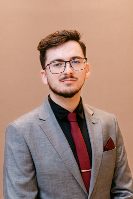 Mr. Marko Todorovic